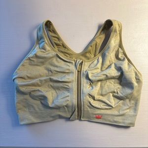 SHEFIT Lounge Bra - 3Luxe